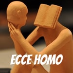 Logo of the podcast Ecce Homo Podcast Ecce Homo