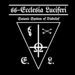 Logo of the podcast Ecclesia Luciferi - Godless Satanism Missing podcast logo