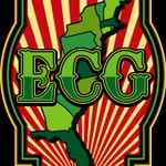 Logo of the podcast ECG Podcast ECG