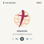 Logo of the podcast ECG Schwäbisch Gmünd Podcast ECG Schwäbisch Gmünd