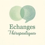 Logo of the podcast Echanges thérapeutiques Podcast Echanges thérapeutiques