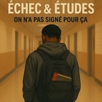 Logo of the podcast 🎓 Échec & Études Podcast 🎓 Échec & Études