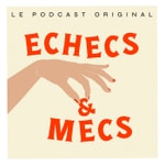 Logo of the podcast ECHECS & MECS Podcast ECHECS & MECS