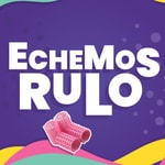 Logo of the podcast Echemos Rulo Podcast Podcast Echemos Rulo Podcast