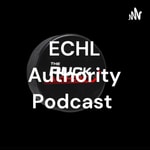 Logo of the podcast ECHL Authority Podcast Podcast ECHL Authority Podcast
