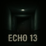 Logo of the podcast Echo 13 - immersives Mystery Hörspiel Podcast Echo 13 - immersives Mystery Hörspiel
