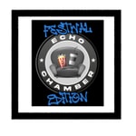 Logo of the podcast Echo Chamber - Film Festival Edition Podcast Echo Chamber - Film Festival Edition
