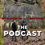 Logo of the podcast Echo der Vergangenheit Podcast Echo der Vergangenheit