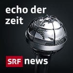 Logo of the podcast Echo der Zeit Podcast Echo der Zeit