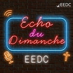 Logo of the podcast Echo du dimanche Podcast Echo du dimanche