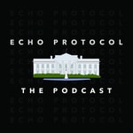 Logo of the podcast Echo Protocol Podcast Echo Protocol