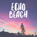 Logo of the podcast EchoBeach 回声海滩 Podcast EchoBeach 回声海滩