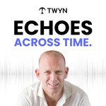 Logo of the podcast Echoes Across Time Podcast Echoes Across Time