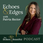Echoes & Edges Podcast Echoes & Edges
