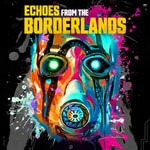 Podcast Echoes from the Borderlands