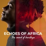 Logo of the podcast Echoes of Africa - Africanews Podcast Podcast Echoes of Africa - Africanews Podcast