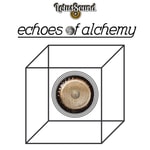 Logo of the podcast Echoes of Alchemy with Lotus Sound Podcast Echoes of Alchemy with Lotus Sound