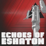Logo of the podcast Echoes of Eshaton Podcast Echoes of Eshaton