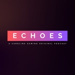 Logo of the podcast Echoes of Esports Podcast Echoes of Esports