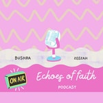 Podcast Echoes of Faith 