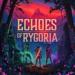 Logo of the podcast Echoes of Rygoria Podcast Echoes of Rygoria