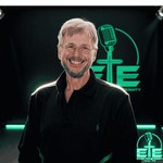 Echoes Through Eternity with Dr. Jeffery Skinner Podcast Echoes Through Eternity with Dr. Jeffery Skinner