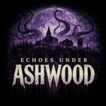 Logo of the podcast Echoes under Ashwood Podcast Echoes under Ashwood