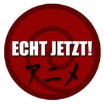 Logo of the podcast Echt Jetzt! Podcast Echt Jetzt!