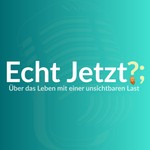 Logo of the podcast Echt Jetzt?; Podcast Echt Jetzt?;