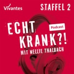 Logo of the podcast Echt krank?! – Wenn die Wirklichkeit krasser ist als jede Serie Podcast Echt krank?! – Wenn die Wirklichkeit krasser ist als jede Serie