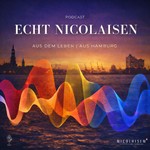 Logo of the podcast Echt Nicolaisen Podcast Echt Nicolaisen