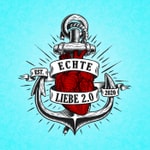 Logo of the podcast Echte Liebe 2.0 Podcast Echte Liebe 2.0