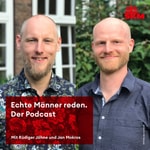 Podcast Echte Männer reden.
