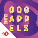 Logo of the podcast Echte Oogappels Podcast Echte Oogappels
