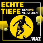 Logo of the podcast Echte Tiefe – den BVB verstehen Podcast Echte Tiefe – den BVB verstehen