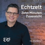 Logo of the podcast Echtzeit mit Jörg Dechert Podcast Echtzeit mit Jörg Dechert