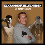 Logo of the podcast Eckfahnen-Zielschießen - der FIFA-Podcast Podcast Eckfahnen-Zielschießen - der FIFA-Podcast