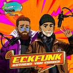 Eckfunk - Authenz vom Corner Podcast Eckfunk - Authenz vom Corner