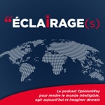 Logo of the podcast Eclairage(s) Podcast Eclairage(s)