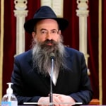 Logo of the podcast Eclairages sur la Paracha • Le Rabbi de Loubavitch Podcast Eclairages sur la Paracha • Le Rabbi de Loubavitch