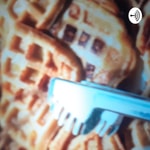 Logo of the podcast Eclectic Waffle Podcast Eclectic Waffle