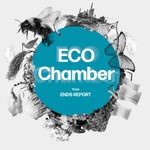 Logo of the podcast Eco Chamber Podcast Eco Chamber