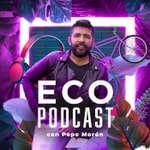Logo of the podcast Eco Podcast Podcast Eco Podcast