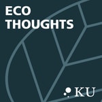 Logo of the podcast Eco Thoughts Podcast Eco Thoughts