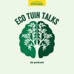 Logo of the podcast ECO Tuin Talks Podcast ECO Tuin Talks