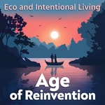 Logo of the podcast Eco-villages, Free Cities, and Intentional communities Missing podcast logo