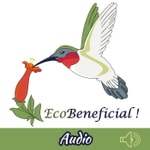 Podcast EcoBeneficial! Landscape Tips with Kim Eierman (audio)
