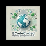 Logo of the podcast EcoDecoded (an Artificial Intelligence Podcast) Podcast EcoDecoded (an Artificial Intelligence Podcast)