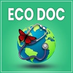 Logo of the podcast EcoDoc Podcast Podcast EcoDoc Podcast