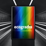 Logo of the podcast Ecogradia Podcast Ecogradia